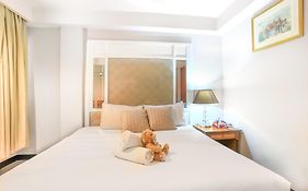 Diamond City Hotel Sha Certified